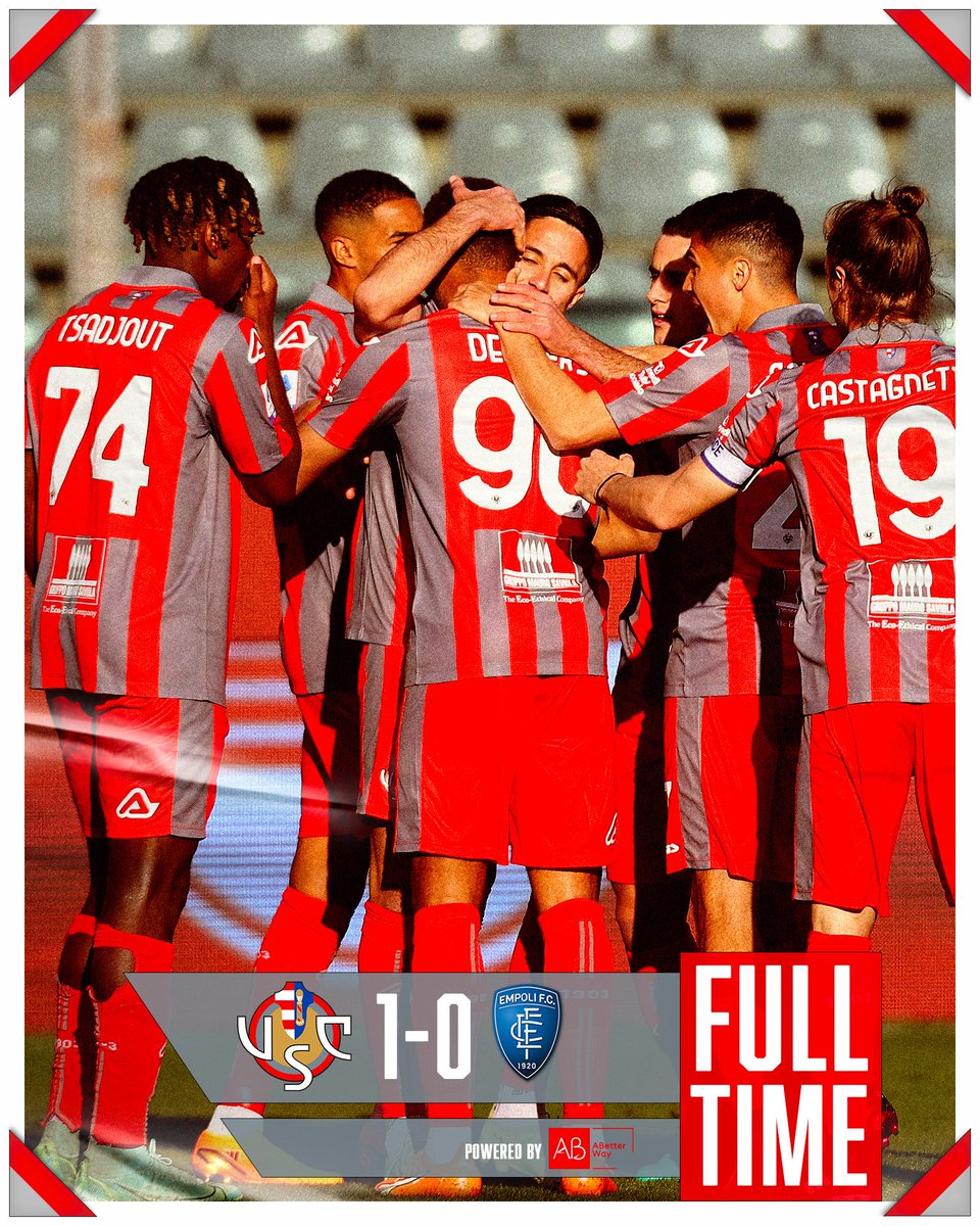 Vòng 30 Serie A: Cremonese thắng trận quan trọng, Spezia thua đậm Lazio Vòng 30 Serie A: Cremonese thắng trận quan trọng, Spezia thua đậm Lazio