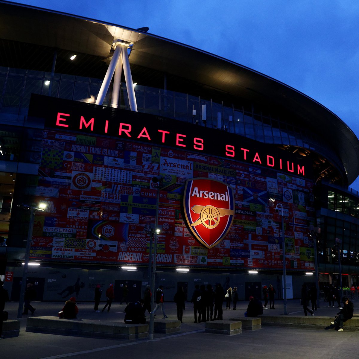 Trước vòng 31 giải Ngoại hạng Anh: Arsenal tự tin trong cuộc đua vô địch