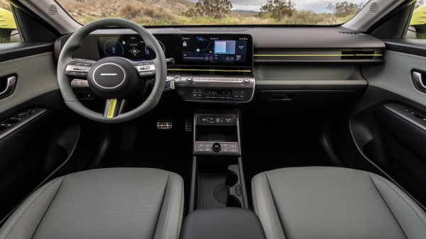 Hyundai Kona Hyundai Kona
