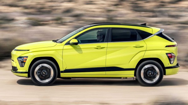 Hyundai Kona Hyundai Kona