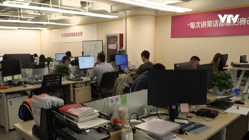 Trung Quốc triển khai chiến dịch trấn áp tin giả Trung Quốc triển khai chiến dịch trấn áp tin giả