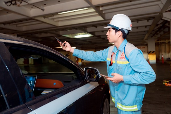 VinFast xuất khẩu 1.879 xe VF8 tiếp theo tới Bắc Mỹ VinFast xuất khẩu 1.879 xe VF8 tiếp theo tới Bắc Mỹ