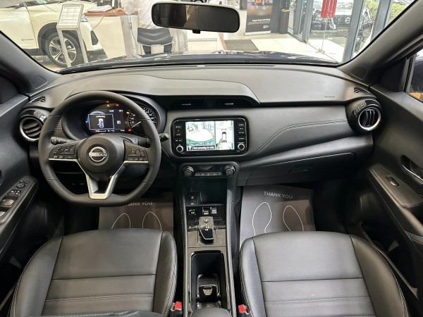 Nissan Kicks giảm gần 100 triệu đồng, giá ngang Hyundai Creta tại Việt Nam Nissan Kicks giảm gần 100 triệu đồng, giá ngang Hyundai Creta tại Việt Nam