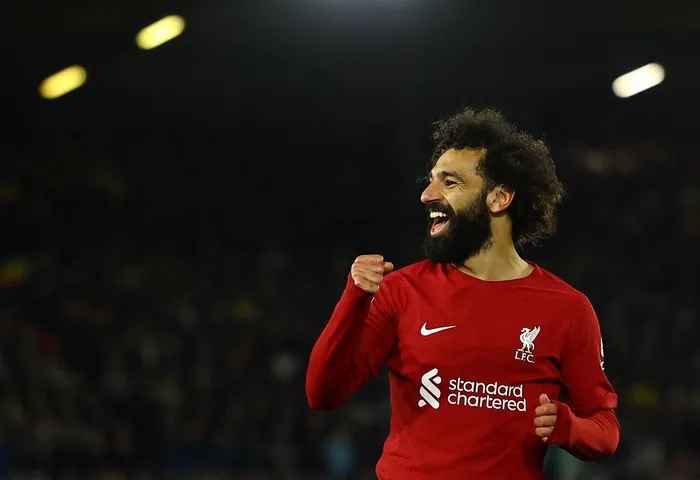 Liverpool thắng đậm Leeds United bằng tỉ số 1 set tennis Liverpool thắng đậm Leeds United bằng tỉ số 1 set tennis