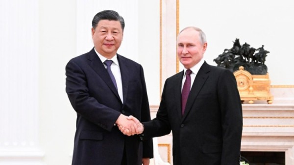 Ông Putin: Nga có thể huy động hải quân trong dù xung đột ở bất kỳ hướng nào