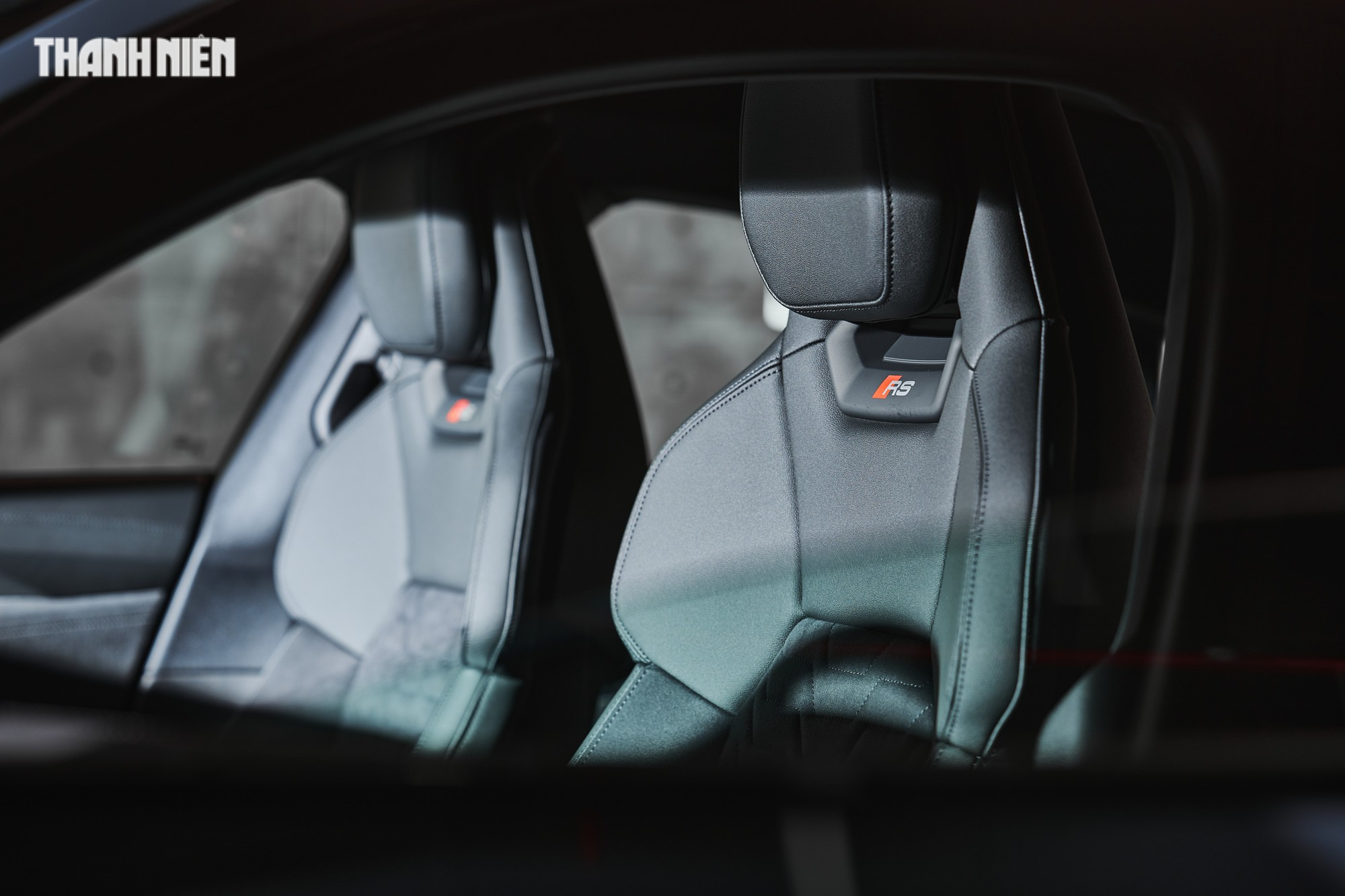Xe điện hạng sang Audi RS e-tron GT về Việt Nam, giá 5,9 tỉ đồng Xe điện hạng sang Audi RS e-tron GT về Việt Nam, giá 5,9 tỉ đồng