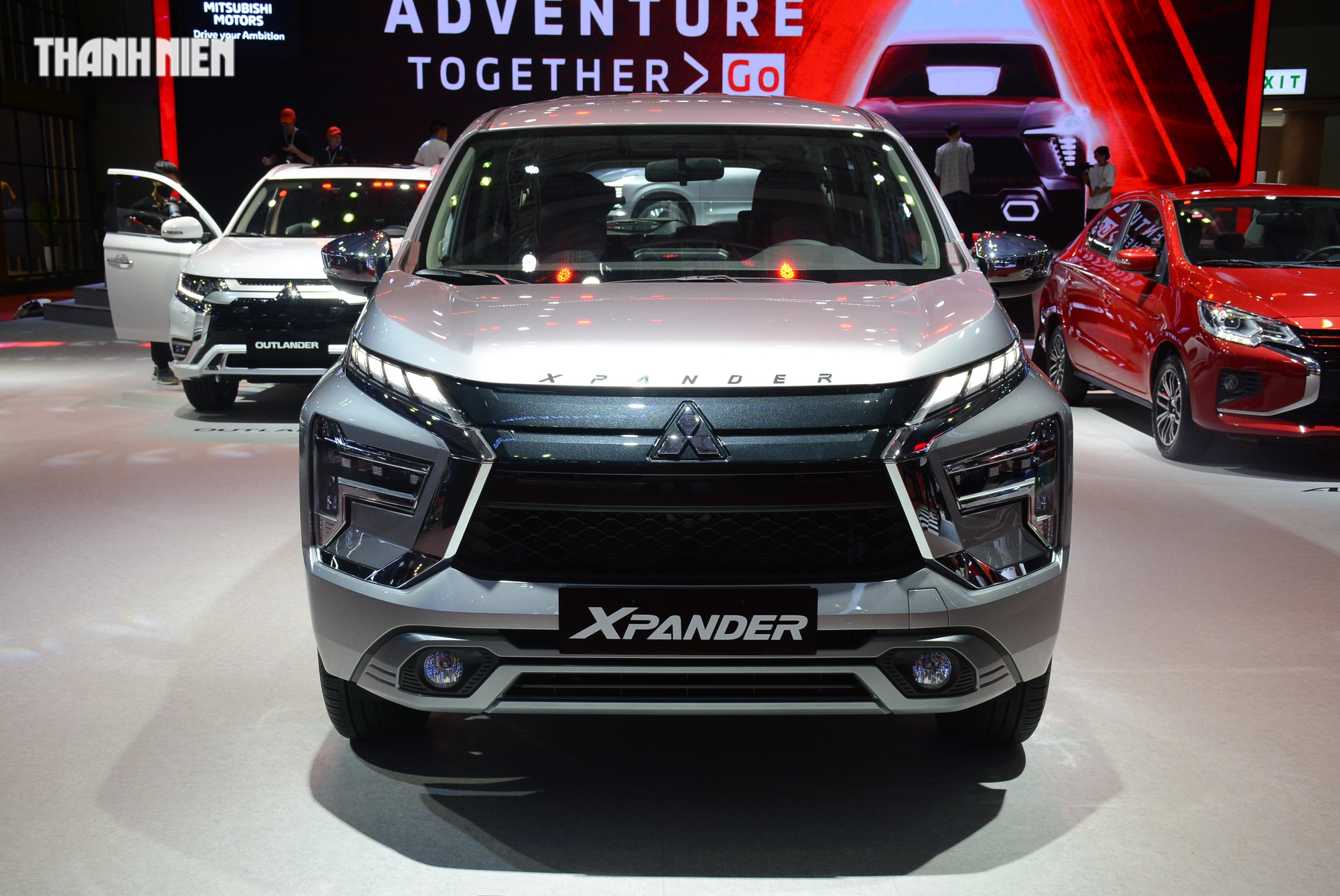 Cuộc đua ô tô bán chạy nhất Việt Nam quý 1.2023: Vắng bóng Vios, Xpander dẫn đầu Cuộc đua ô tô bán chạy nhất Việt Nam quý 1.2023: Vắng bóng Vios, Xpander dẫn đầu