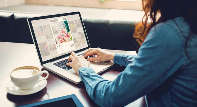 4 cách để giữ an toàn cho công việc khi làm việc từ xa