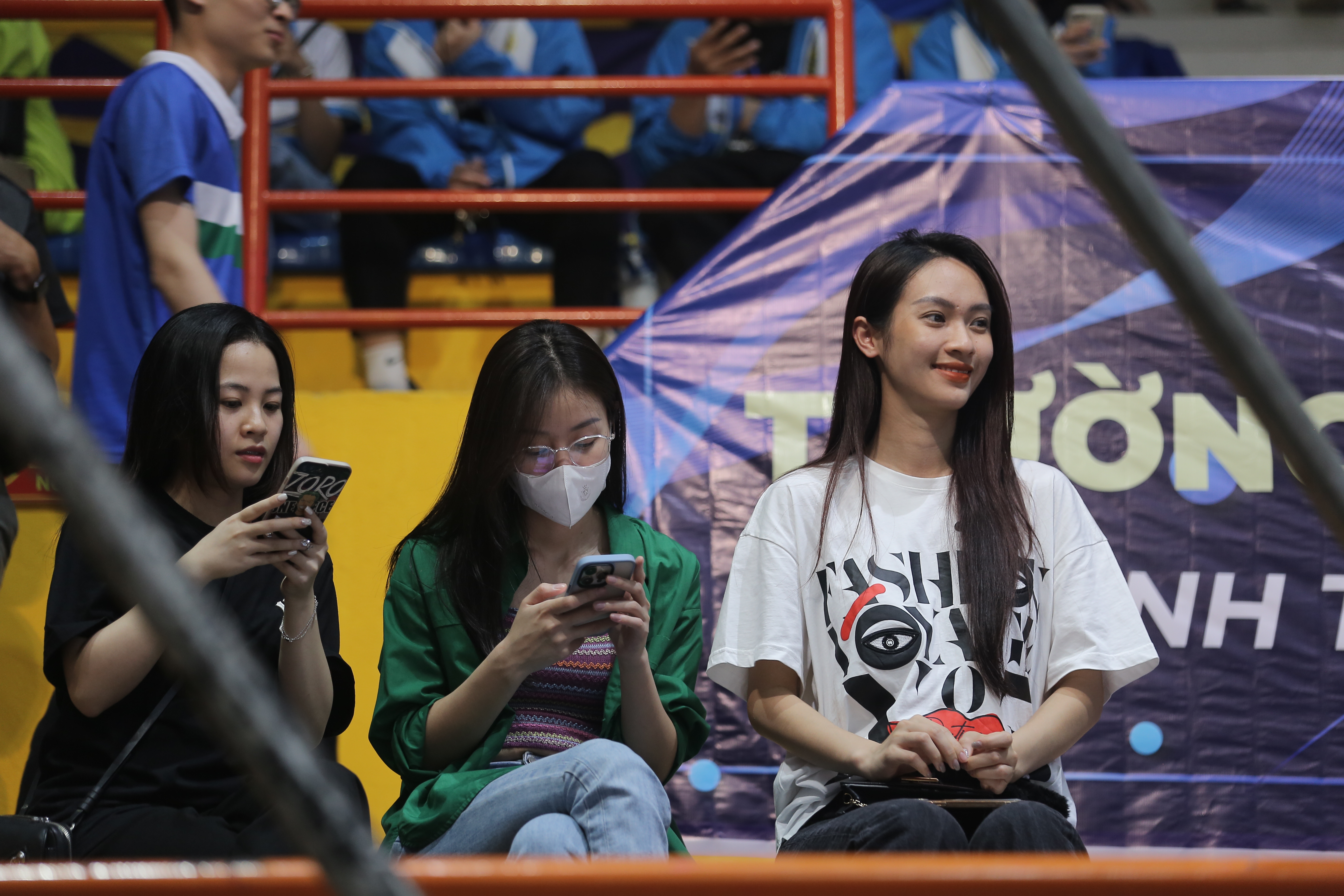 Robocon Việt Nam 2023: May mắn là yếu tố không thể thiếu để đi đến chiến thắng