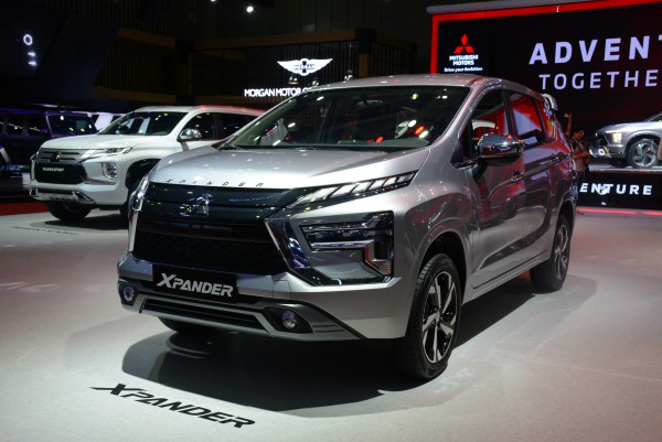 Người Việt chuộng SUV cỡ nhỏ dưới 900 triệu, xe MPV bán chạy ngang sedan hạng B Người Việt chuộng SUV cỡ nhỏ dưới 900 triệu, xe MPV bán chạy ngang sedan hạng B
