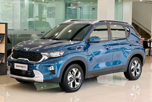 Người Việt chuộng SUV cỡ nhỏ dưới 900 triệu, xe MPV bán chạy ngang sedan hạng B Người Việt chuộng SUV cỡ nhỏ dưới 900 triệu, xe MPV bán chạy ngang sedan hạng B