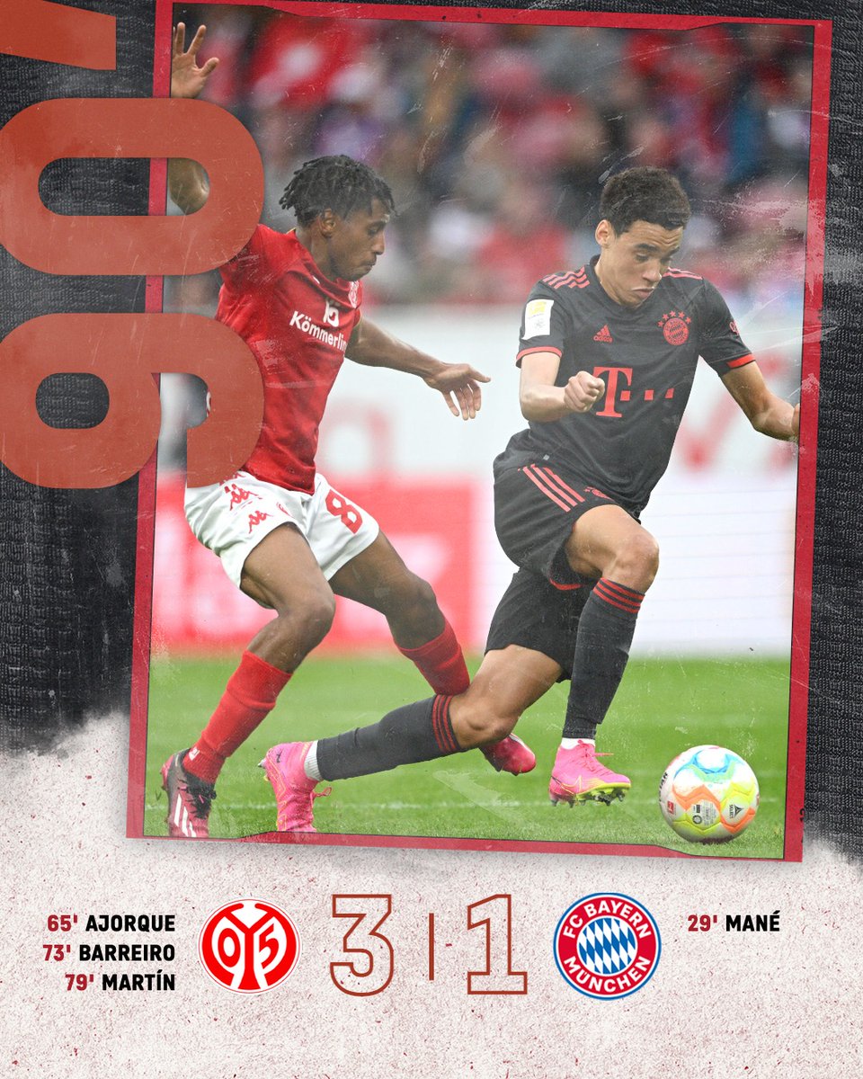 Bayern Munich mất ngôi đầu vào tay Dortmund - Bundesliga Bayern Munich mất ngôi đầu vào tay Dortmund - Bundesliga