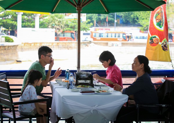 Nghỉ lễ 30.4 - 1.5: Đi Vũng Tàu ghé quán nào ăn hải sản ngon, ‘view’ biển?