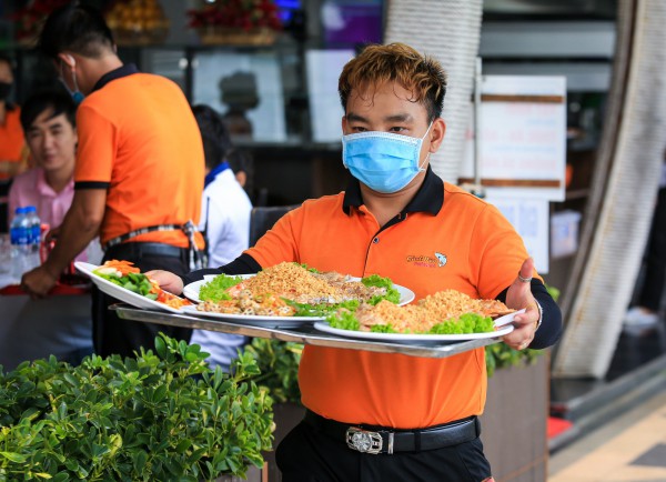 Nghỉ lễ 30.4 - 1.5: Đi Vũng Tàu ghé quán nào ăn hải sản ngon, ‘view’ biển?