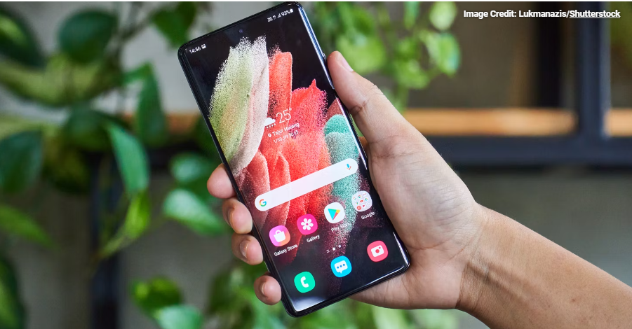 10 điều cần lưu ý khi chuyển từ iPhone sang điện thoại Android