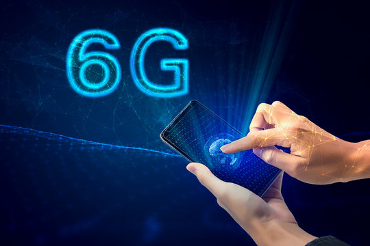 Nhà Trắng lên kế hoạch triển khai mạng 6G