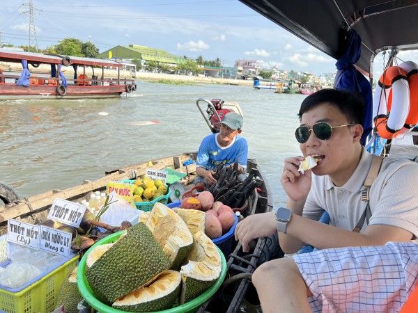 Chính thức khai trương đường bay thẳng Quảng Ninh - Cần Thơ