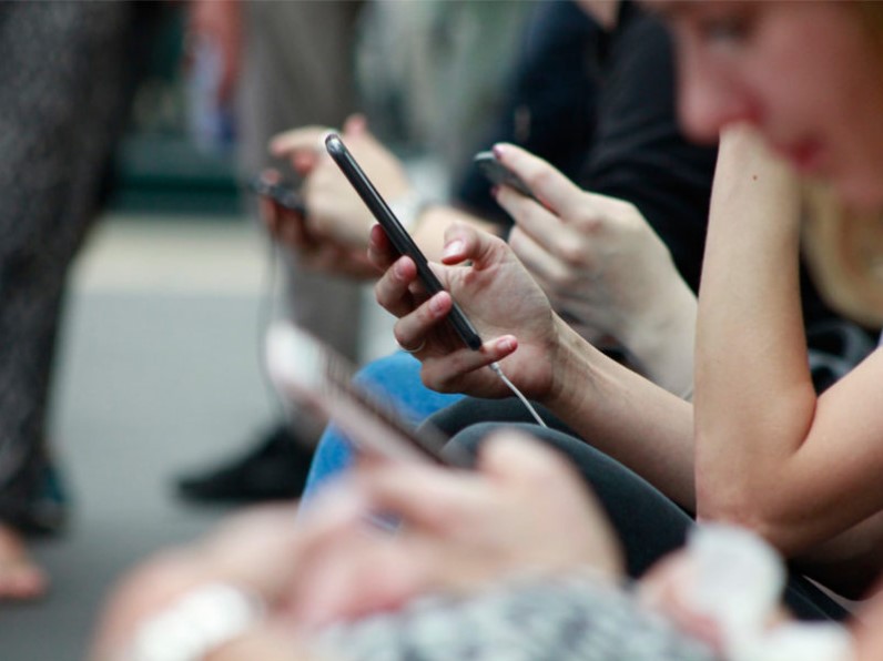 Điện thoại thông minh đã đạt đến đỉnh cao? Điện thoại thông minh đã đạt đến đỉnh cao?