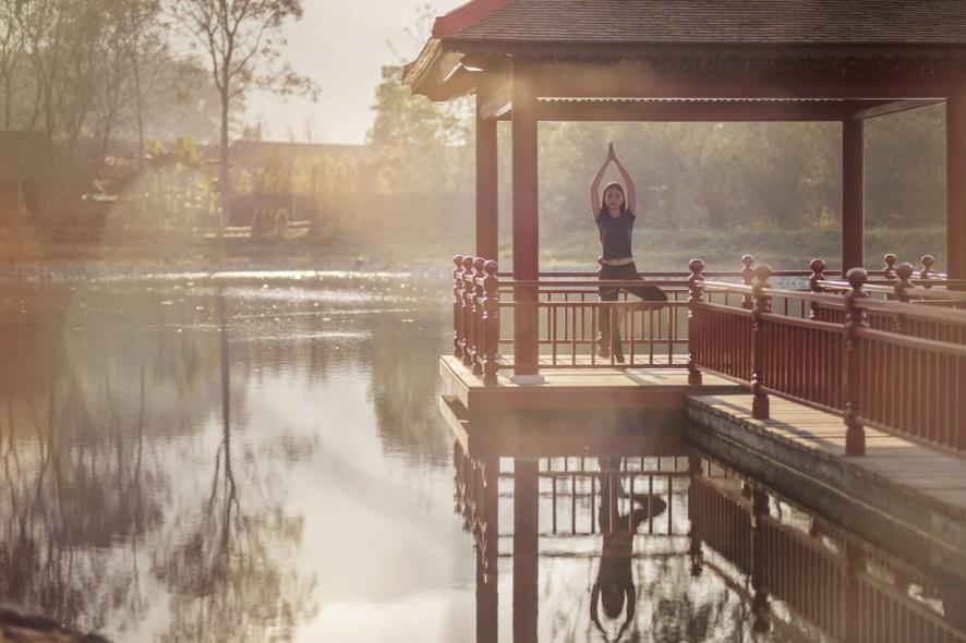 Gợi ý 5 điểm đến lý tưởng dành cho tín đồ yoga Gợi ý 5 điểm đến lý tưởng dành cho tín đồ yoga