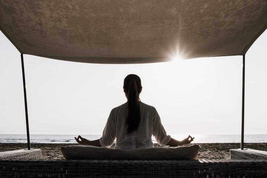 Gợi ý 5 điểm đến lý tưởng dành cho tín đồ yoga Gợi ý 5 điểm đến lý tưởng dành cho tín đồ yoga