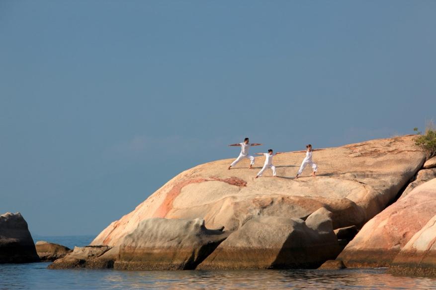 Gợi ý 5 điểm đến lý tưởng dành cho tín đồ yoga Gợi ý 5 điểm đến lý tưởng dành cho tín đồ yoga