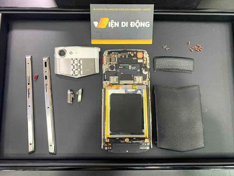 Bảo hành và sửa chữa Vertu - Đến ngay trung tâm Viện Di Động Bảo hành và sửa chữa Vertu - Đến ngay trung tâm Viện Di Động