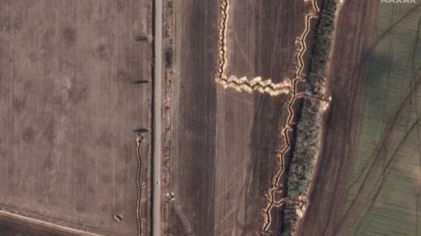 Nga tấn công lực lượng dự bị và bắn hạ chiến đấu cơ Su-24 của Ukraine