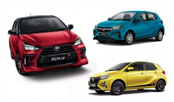 Toyota, Daihatsu thừa nhận gian lận thử nghiệm an toàn với nhiều mẫu xe Toyota, Daihatsu thừa nhận gian lận thử nghiệm an toàn với nhiều mẫu xe