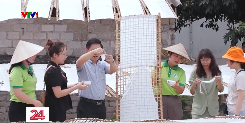 Xu hướng du lịch xanh bền vững dựa vào thiên nhiên Xu hướng du lịch xanh bền vững dựa vào thiên nhiên