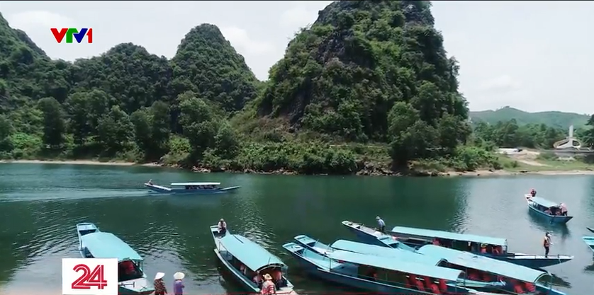 Xu hướng du lịch xanh bền vững dựa vào thiên nhiên Xu hướng du lịch xanh bền vững dựa vào thiên nhiên