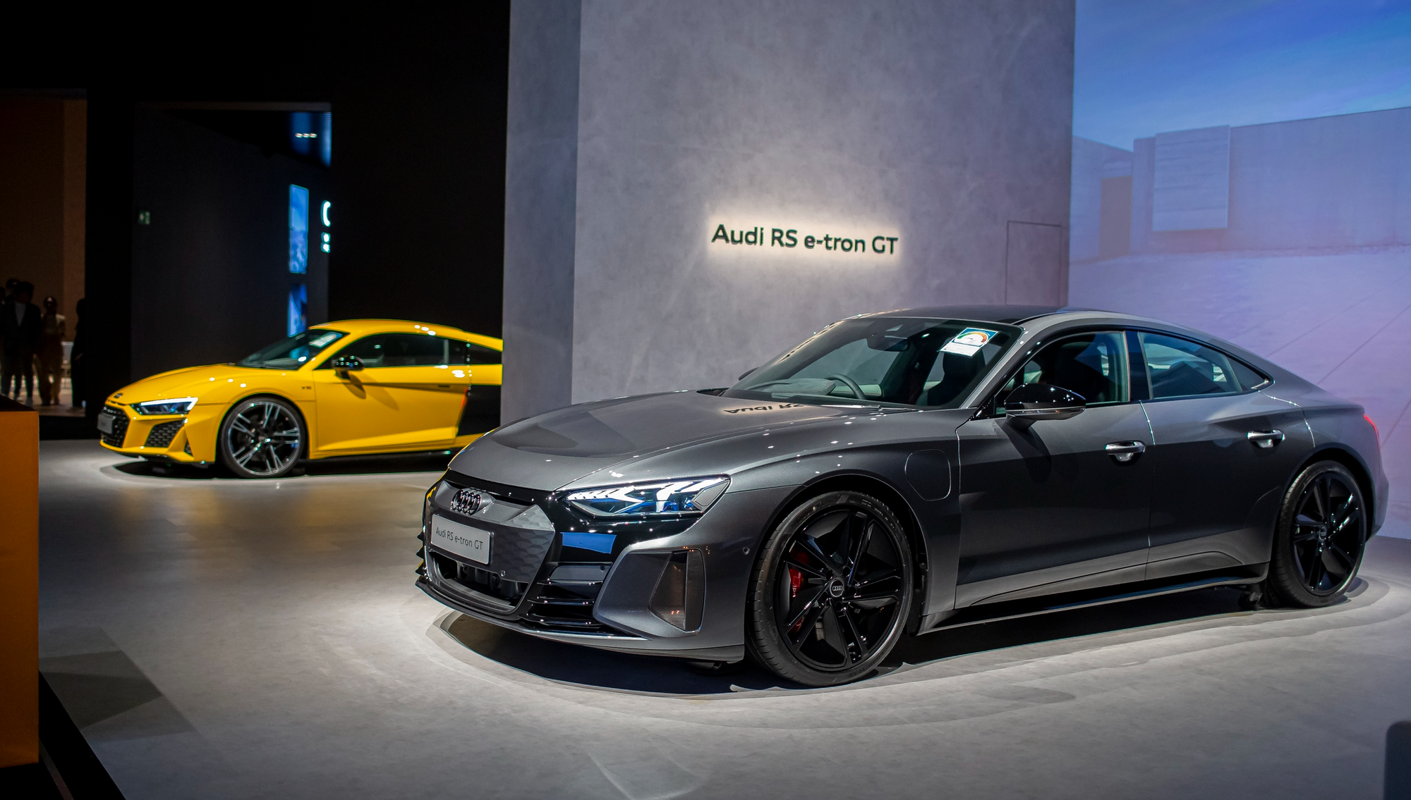 Audi Audi