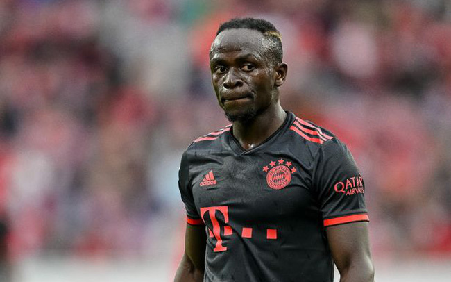 Chelsea muốn có sự phục vụ của Sadio Mane