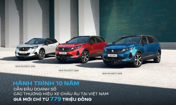 Cơ hội mua xe châu Âu giá chỉ từ 779 triệu đồng Cơ hội mua xe châu Âu giá chỉ từ 779 triệu đồng