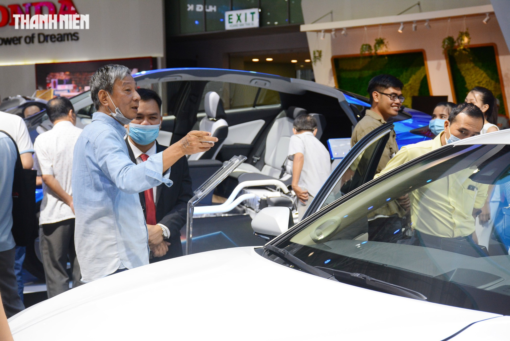 Cuộc đua ô tô bán chạy nhất Việt Nam quý 1.2023: Vắng bóng Vios, Xpander dẫn đầu Cuộc đua ô tô bán chạy nhất Việt Nam quý 1.2023: Vắng bóng Vios, Xpander dẫn đầu