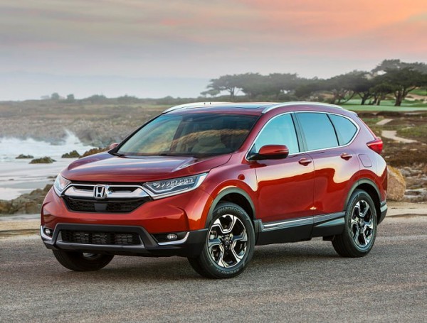 Dính lỗi dây an toàn, Honda triệu hồi gần 450.000 ô tô Dính lỗi dây an toàn, Honda triệu hồi gần 450.000 ô tô