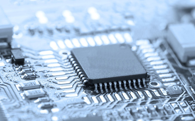 Doanh số thiết bị bán dẫn toàn cầu giảm mạnh Doanh số thiết bị bán dẫn toàn cầu giảm mạnh