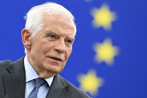 EU bắt đầu thảo luận về chiến lược đối ngoại chung đối với Trung Quốc EU bắt đầu thảo luận về chiến lược đối ngoại chung đối với Trung Quốc