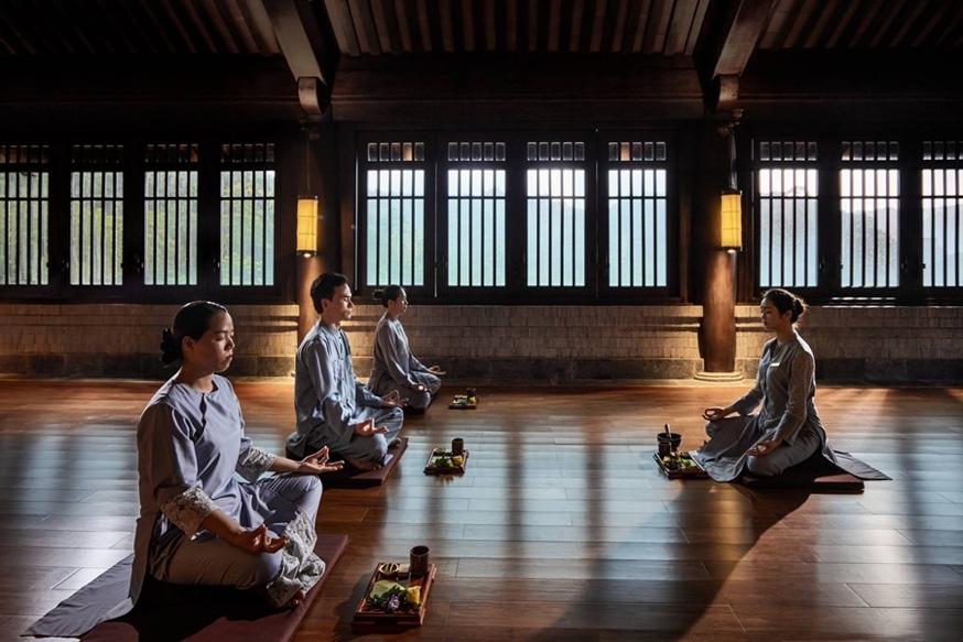 Gợi ý 5 điểm đến lý tưởng dành cho tín đồ yoga Gợi ý 5 điểm đến lý tưởng dành cho tín đồ yoga