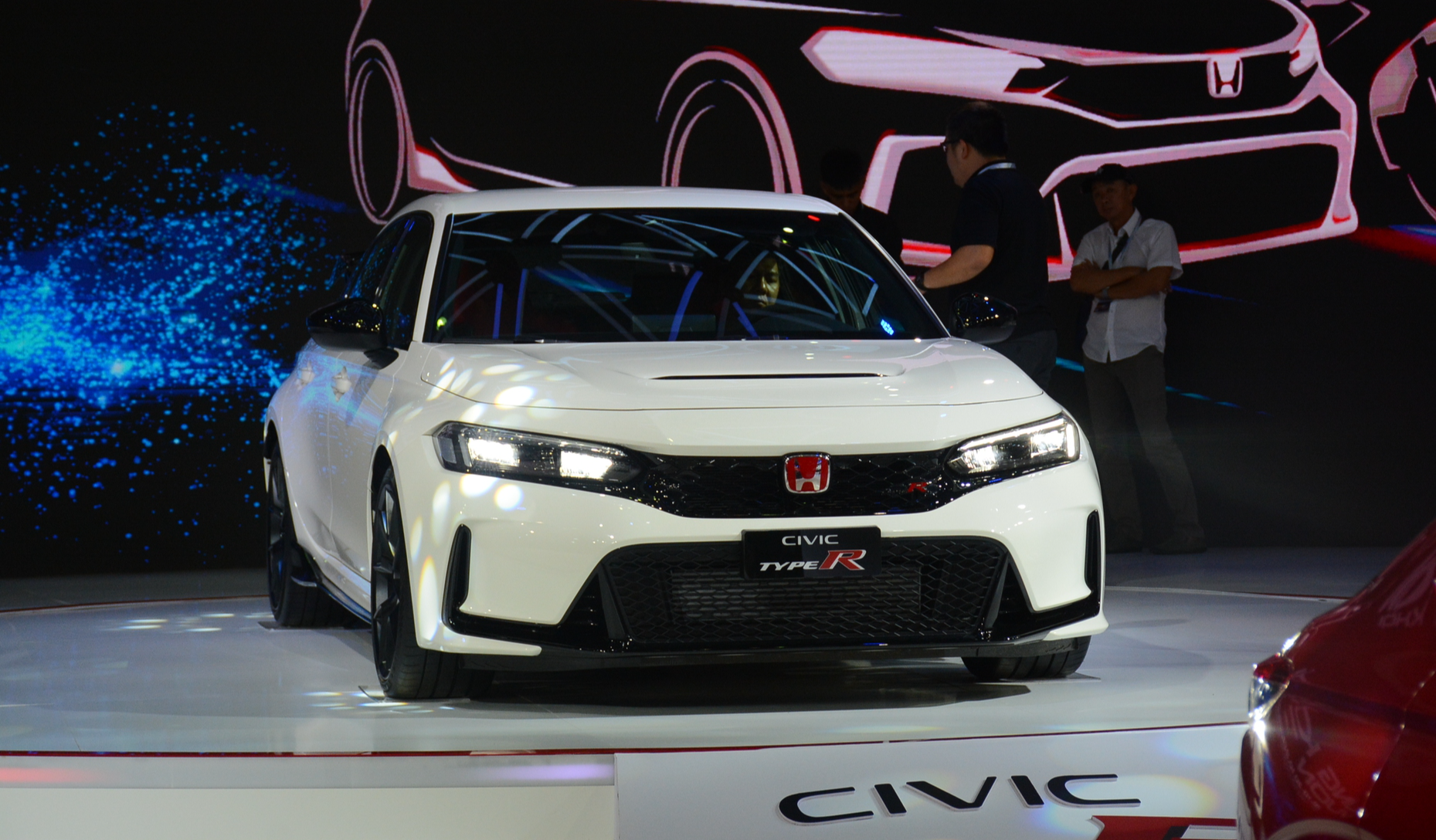 Honda Civic Type R dừng bán tại Mỹ, rục rịch đến tay khách Việt Honda Civic Type R dừng bán tại Mỹ, rục rịch đến tay khách Việt