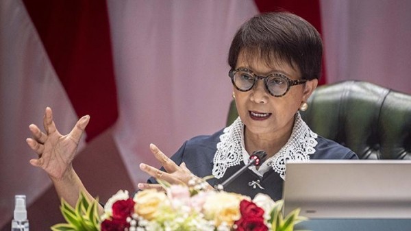 Indonesia lên kế hoạch sơ tán công dân khỏi Sudan Indonesia lên kế hoạch sơ tán công dân khỏi Sudan