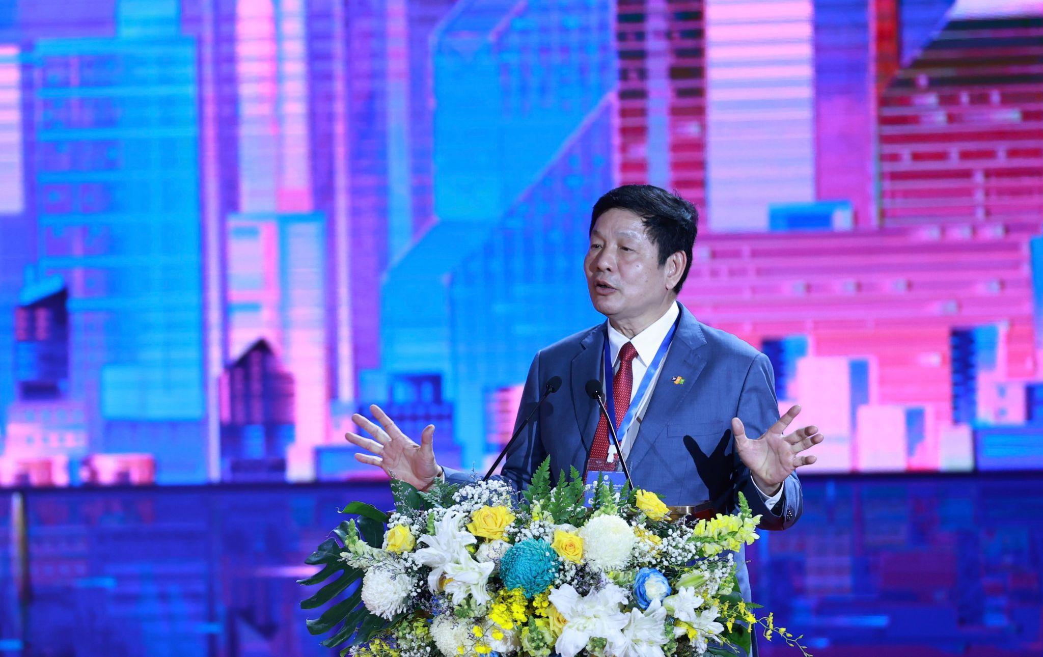 Khánh Hoà xây dựng Cổng thông tin xúc tiến đầu tư Khánh Hoà xây dựng Cổng thông tin xúc tiến đầu tư