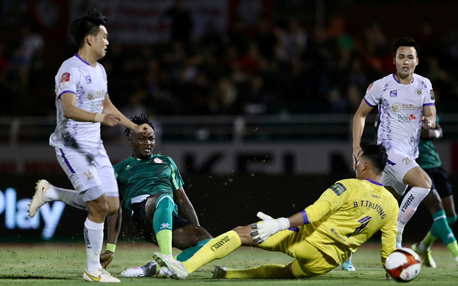 Lịch thi đấu & thông tin trước vòng 6 V.League 2023 Lịch thi đấu & thông tin trước vòng 6 V.League 2023