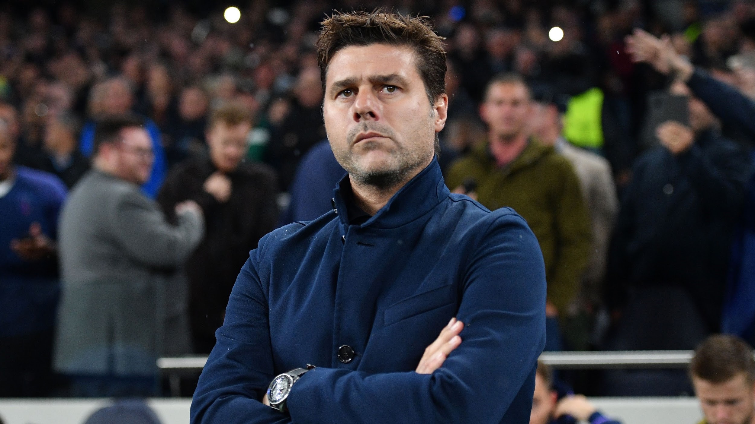 Mauricio Pochettino đang gần hơn với chiếc ghế nóng tại Chelsea