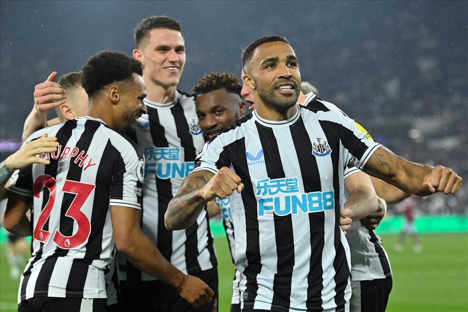 Newcastle với những mục tiêu để nâng cấp đội hình trong mùa giải mới