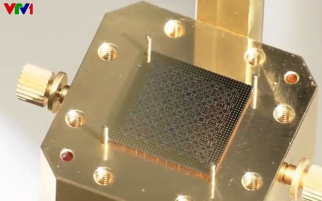 Nhật Bản thắt chặt xuất khẩu thiết bị sản xuất chip Nhật Bản thắt chặt xuất khẩu thiết bị sản xuất chip