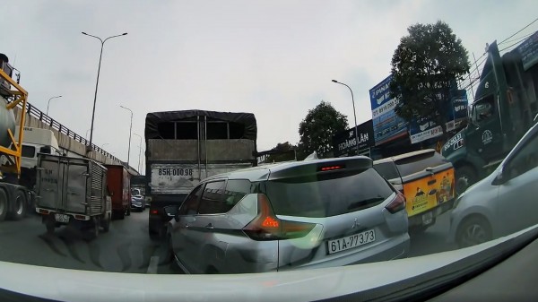 Ô tô Mitsubishi Xpander Ô tô Mitsubishi Xpander