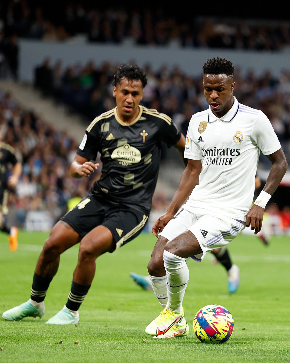 Real Madrid giành chiến thắng trước Celta Vigo - Vòng 30 La Liga Real Madrid giành chiến thắng trước Celta Vigo - Vòng 30 La Liga
