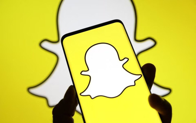 Snapchat cho phép người dùng truy cập chatbot dùng AI Snapchat cho phép người dùng truy cập chatbot dùng AI