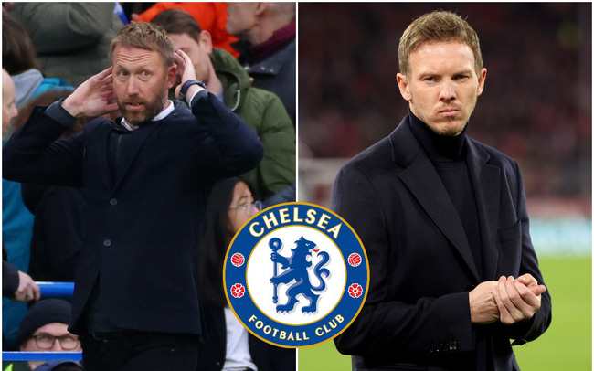 Với Nagelsmann, Chelsea sắp có “Mourinho mới”?