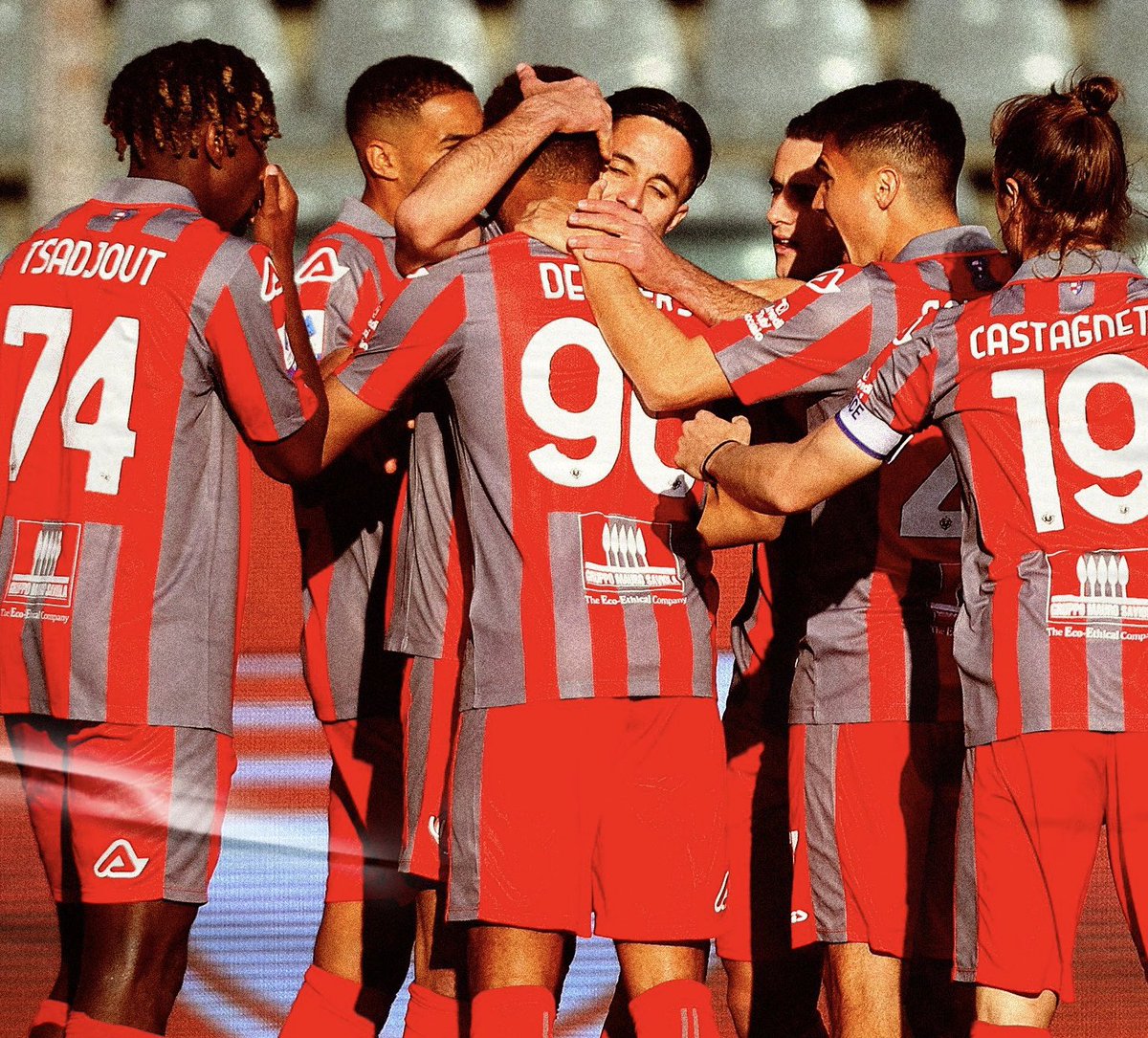 Vòng 30 Serie A: Cremonese thắng trận quan trọng, Spezia thua đậm Lazio Vòng 30 Serie A: Cremonese thắng trận quan trọng, Spezia thua đậm Lazio